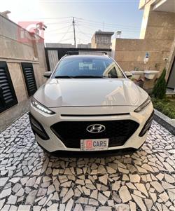 هيونداي كونا